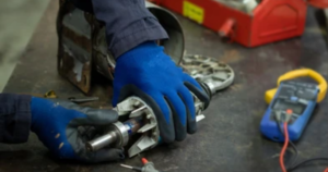 Car Starter repair