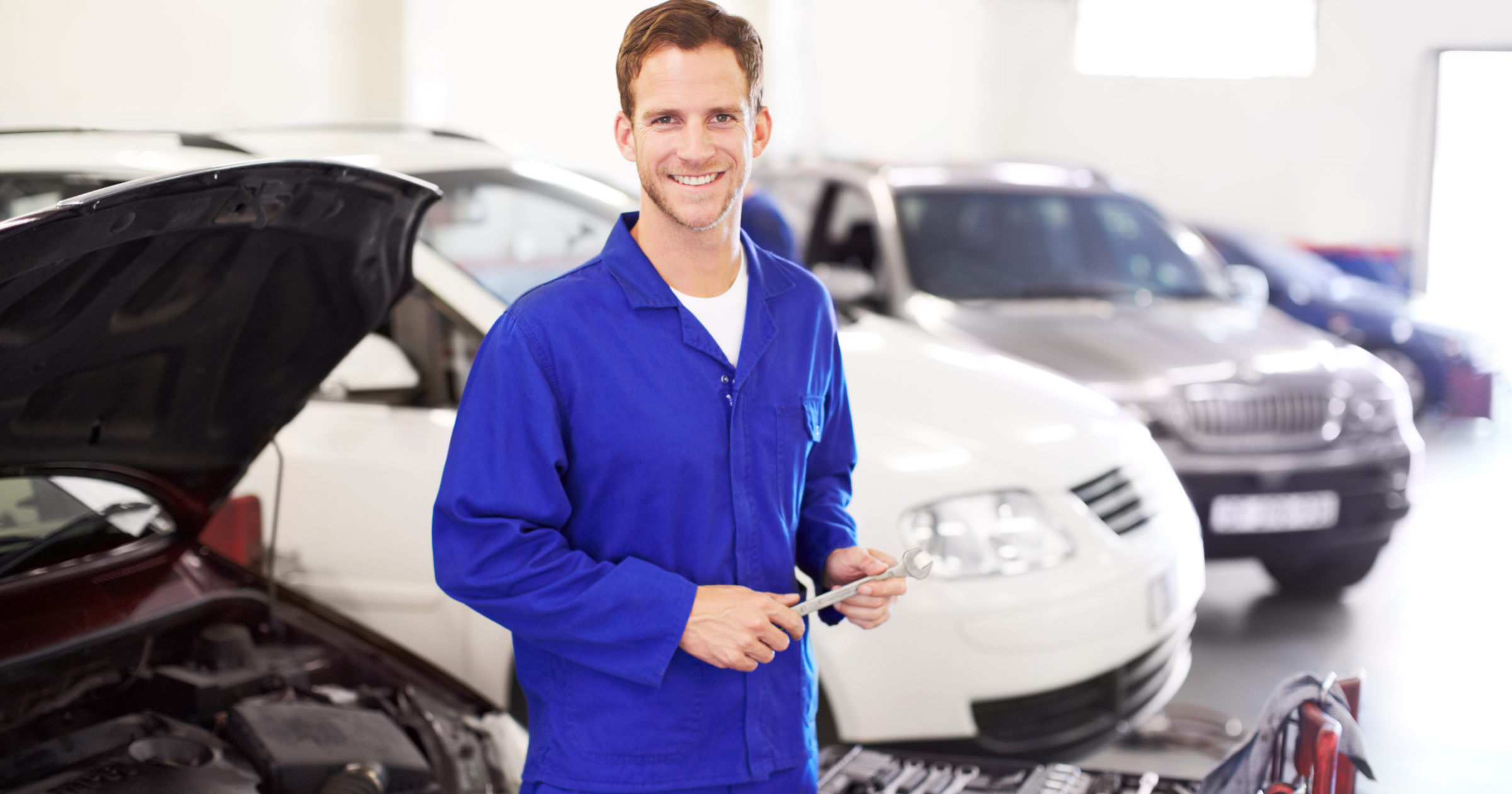 Pre-Purchase Inspection