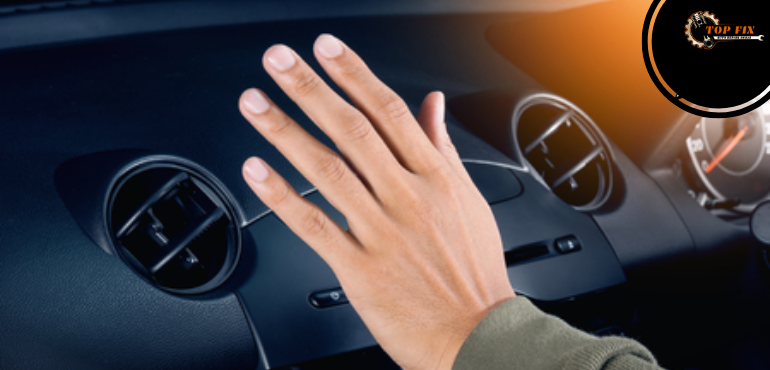 Comfort System Repair