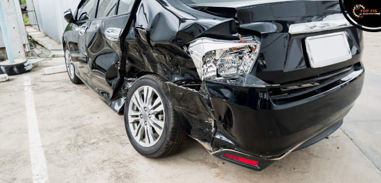 Car Dent Repair