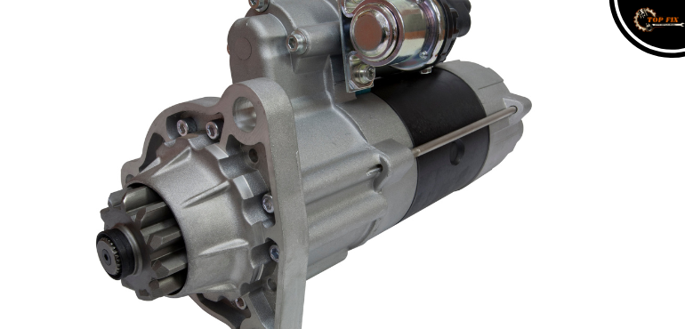 Car Alternator Repair Service