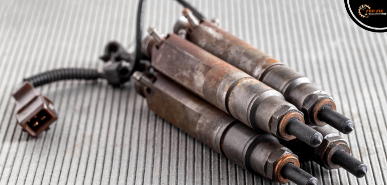 Car Fuel Pump Replacement
