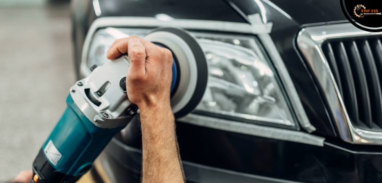 Car Bulbs Replacement