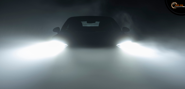 Headlight Module Programming