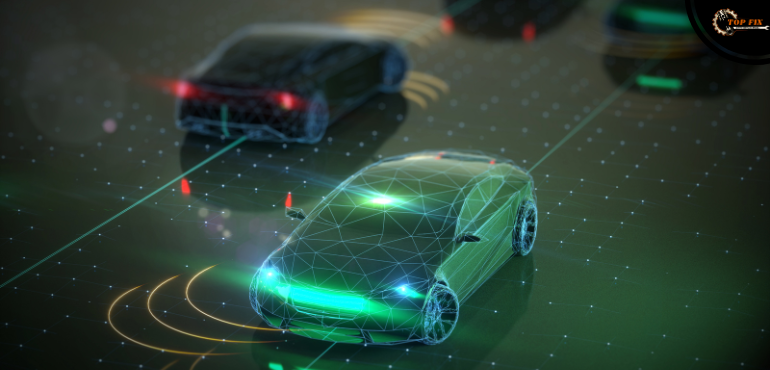 Car Scanning