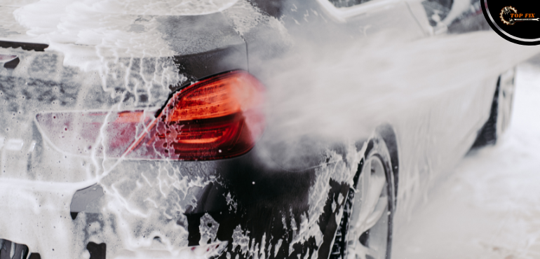 Car Wash Services