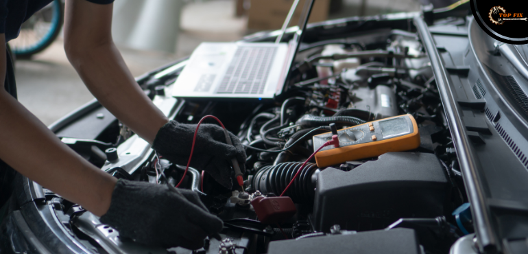 Car MMI Repair/Replacement