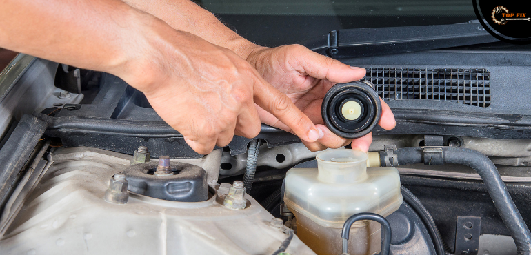 Differential Fluid Change