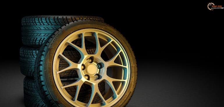 Rim repair