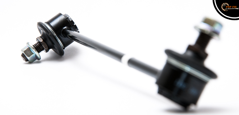 Link Rod Replacement