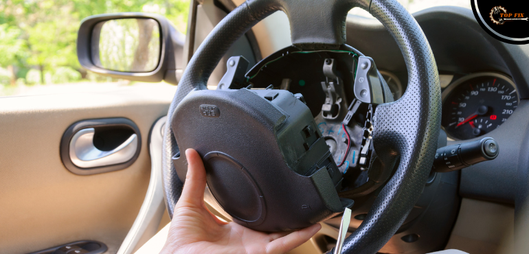 Electric Steering Repair