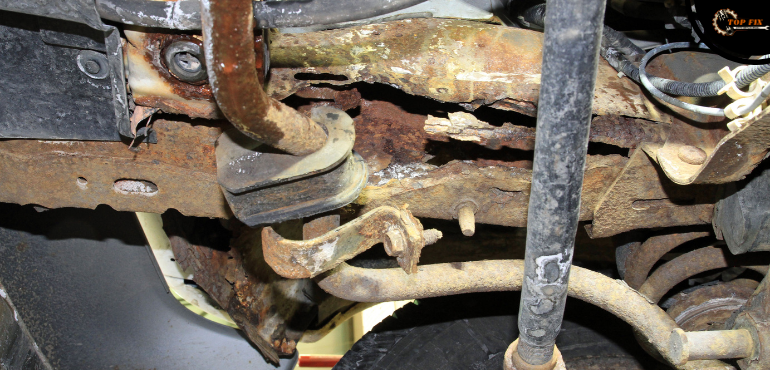 Hydraulic Suspension Calibration