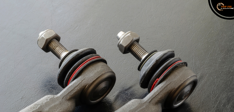 Tie Rod End Replacement