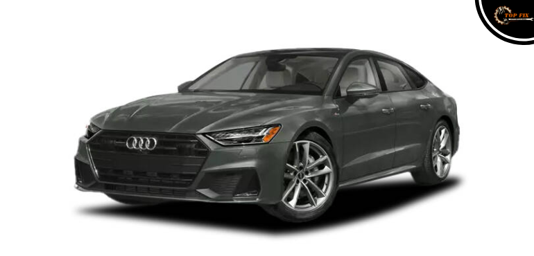 Audi A7 Repair