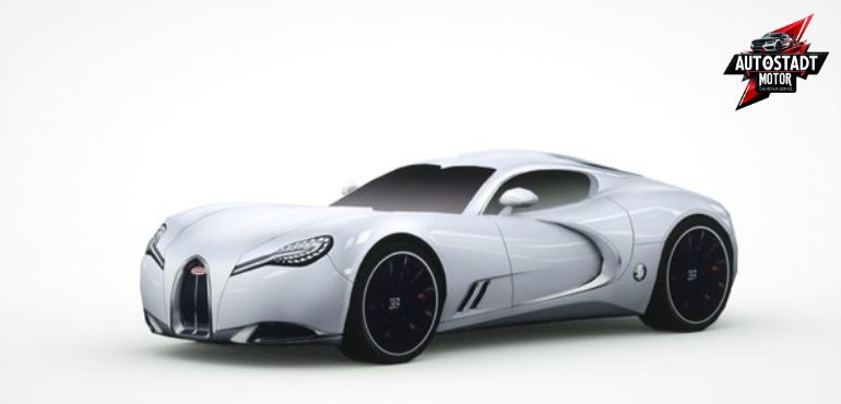 Bugatti Gangloff Repair