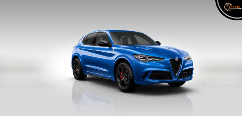Stelvio Q4