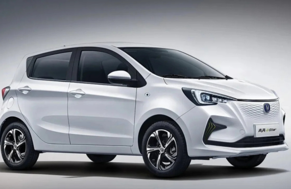 Changan BenBen Repair