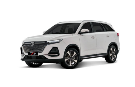 Changan Oshan X7 Repair