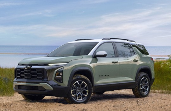 Chevrolet Car Repair