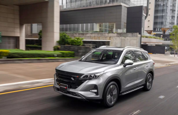 Dodge Journey Repair